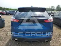 2019 Ford EDGE photo