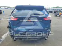 2019 Ford EDGE фото