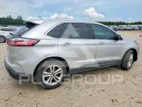 2019 Ford EDGE фото