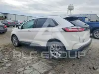 2019 Ford EDGE photo
