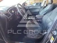 2019 Ford EDGE фото