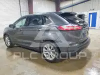2019 Ford EDGE фото