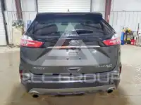 2019 Ford EDGE фото
