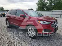 2019 Ford EDGE фото