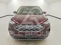2019 Ford EDGE photo