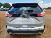 2019 Ford EDGE фото