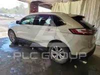 2019 Ford EDGE фото