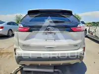 2019 Ford EDGE фото
