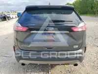 2019 Ford EDGE фото