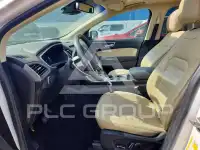 2019 Ford EDGE photo