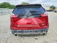 2019 Ford EDGE фото