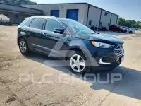 2019 Ford EDGE фото