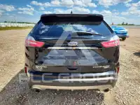 2019 Ford EDGE фото