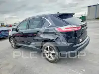 2019 Ford EDGE фото