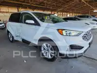 2019 Ford EDGE фото