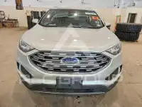 2019 Ford EDGE фото
