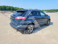 2019 Ford EDGE фото