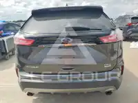 2019 Ford EDGE photo