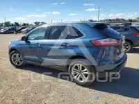 2019 Ford EDGE photo