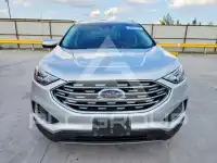 2019 Ford EDGE фото