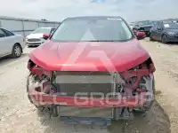 2019 Ford EDGE фото