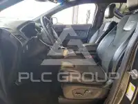 2019 Ford EDGE фото
