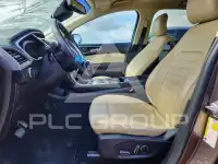 2019 Ford EDGE фото