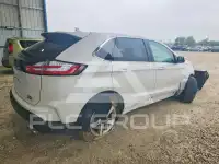 2019 Ford EDGE фото