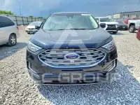 2019 Ford EDGE фото