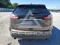 2019 Ford EDGE фото