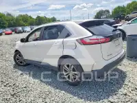 2019 Ford EDGE фото