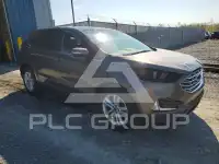 2019 Ford EDGE фото