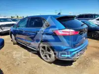 2019 Ford EDGE фото