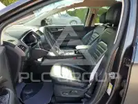 2019 Ford EDGE фото