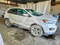 2019 Ford EDGE фото