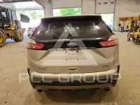 2019 Ford EDGE фото