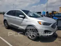 2019 Ford EDGE фото