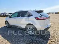 2019 Ford EDGE фото