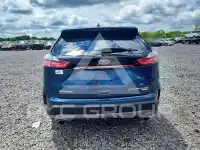 2019 Ford EDGE фото
