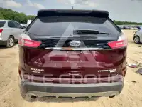 2019 Ford EDGE фото