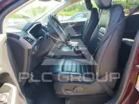 2019 Ford EDGE фото