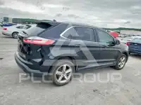 2019 Ford EDGE фото