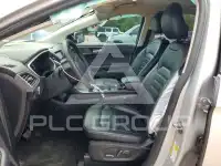 2019 Ford EDGE фото