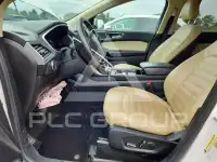 2019 Ford EDGE фото