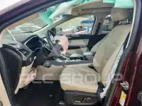 2019 Ford EDGE фото