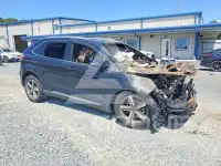 2019 Ford EDGE фото