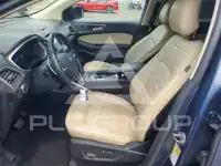 2019 Ford EDGE фото