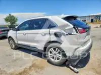2019 Ford EDGE фото