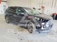 2019 Ford EDGE фото