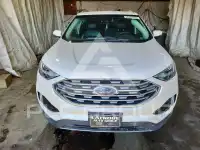 2019 Ford EDGE фото
